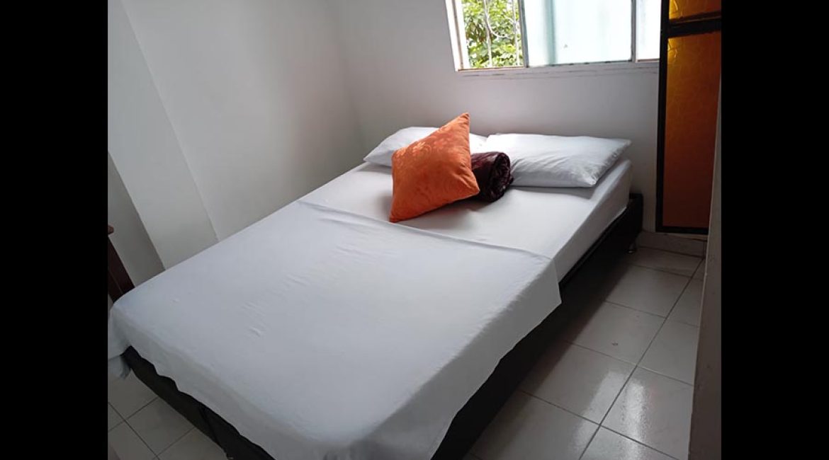 HOTEL LINA VANESSA