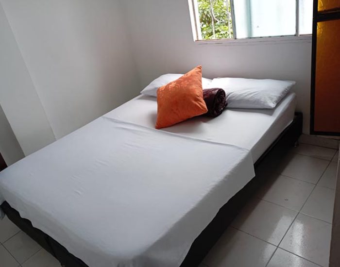 HOTEL LINA VANESSA