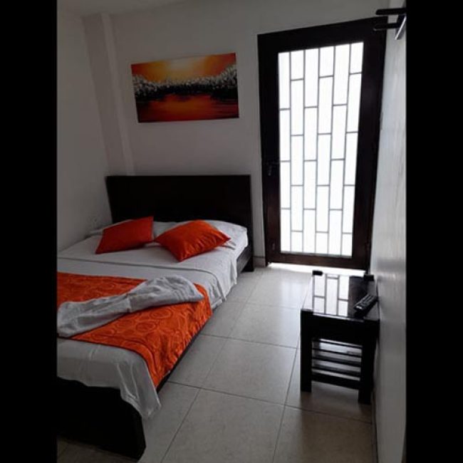 Hotel Metropol Pitalito