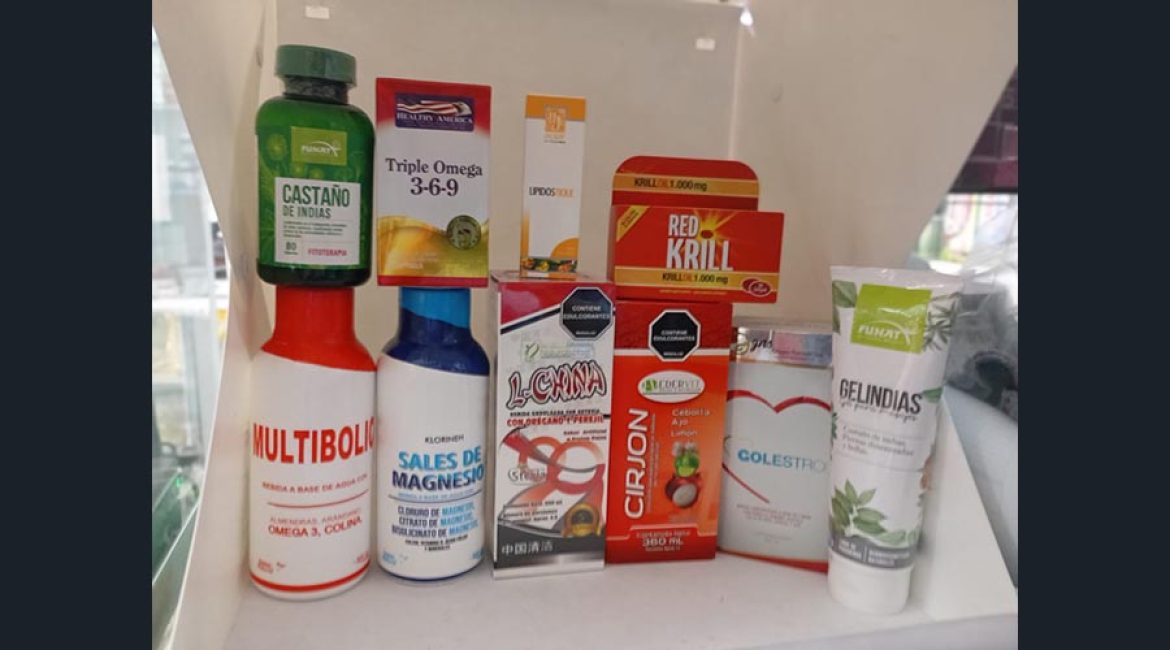 Distribuidora la Verdad Pitalito