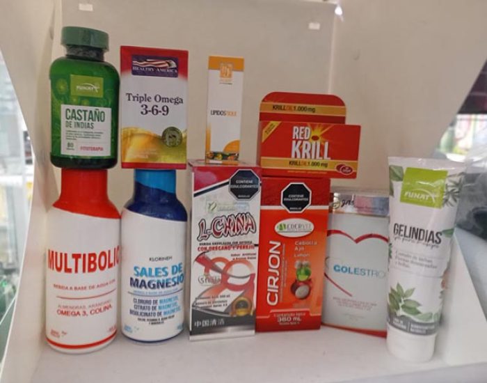 Distribuidora la Verdad Pitalito