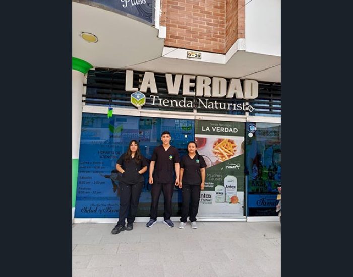 Distribuidora la Verdad Pitalito