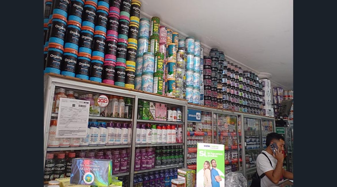 Distribuidora la Verdad Pitalito
