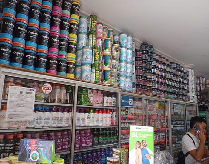 Distribuidora la Verdad Pitalito