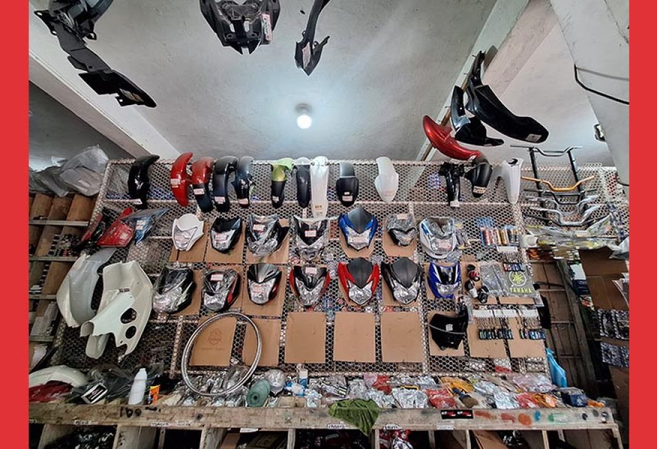 JAPON MOTOS INTER