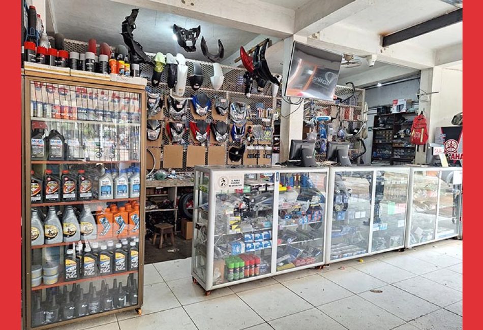 JAPON MOTOS INTER