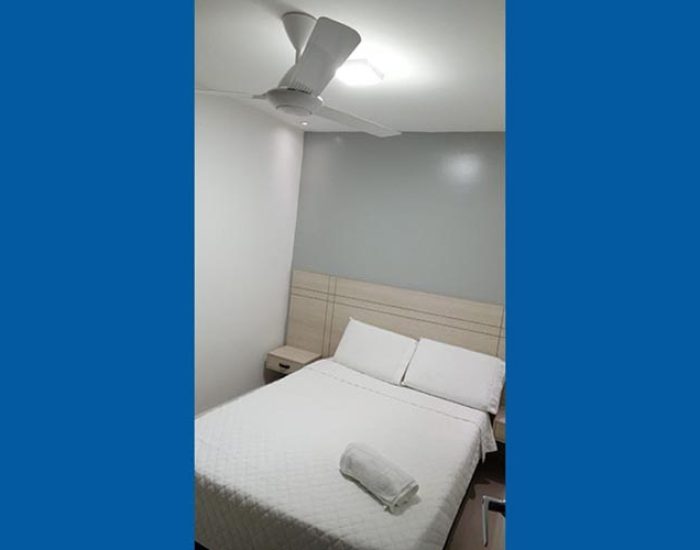 Hotel River Suite