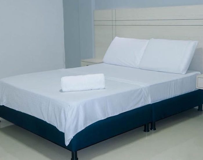 Hotel River Suite