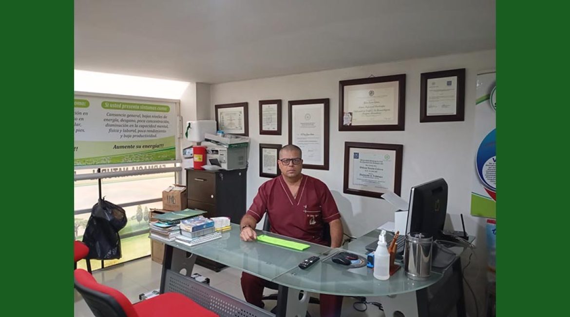 BIO-VIDA CENTRO DE MEDICINAS ALTERNATIVAS