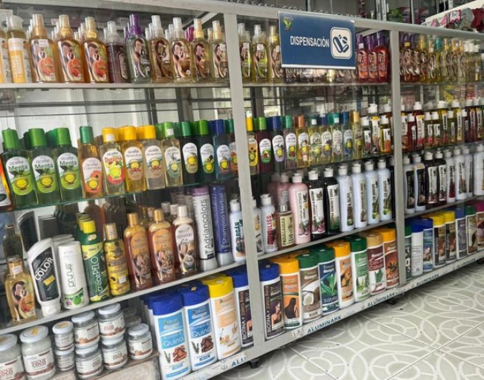 tienda naturista FENDISH_banner
