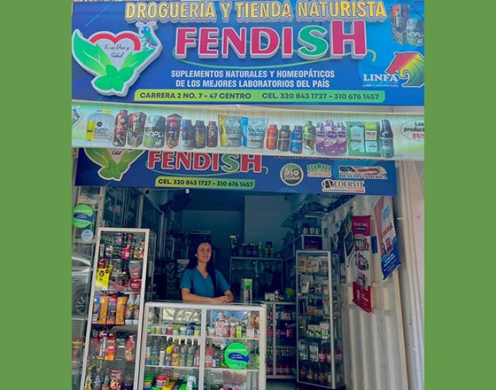 tienda naturista FENDISH_banner