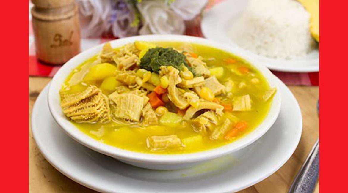 Asadero y Restaurante pollo rico la 22