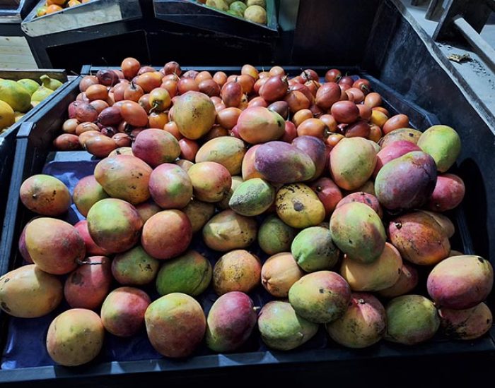 DISTRIBUIDORA CUBILLOS LC FRUTAS Y VERDURAS