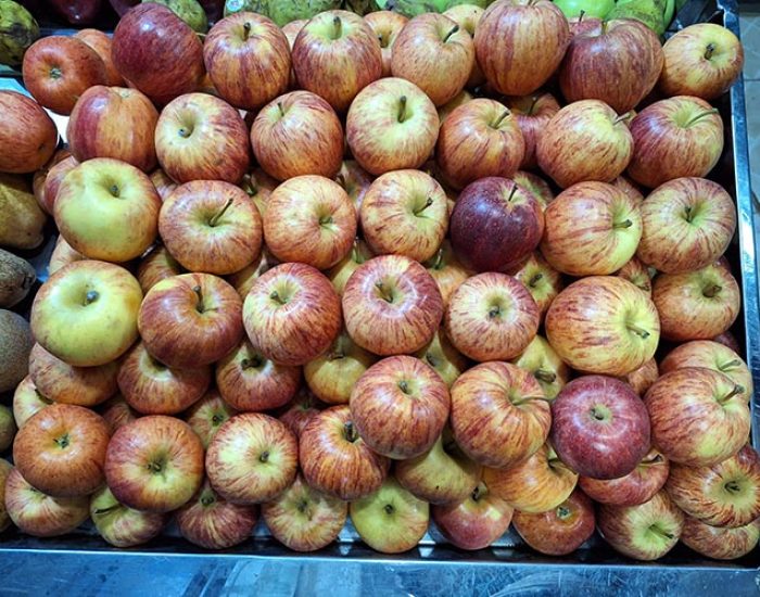 DISTRIBUIDORA CUBILLOS LC FRUTAS Y VERDURAS