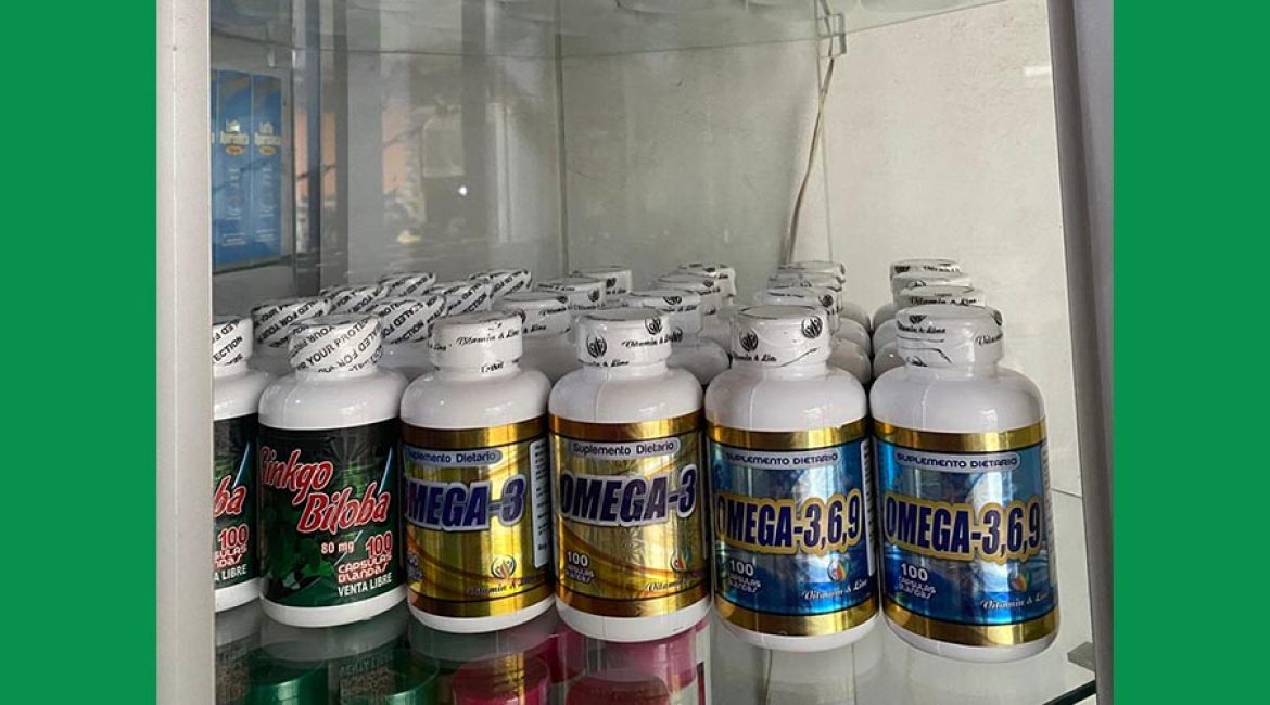 Tienda Naturista PURAVIDA