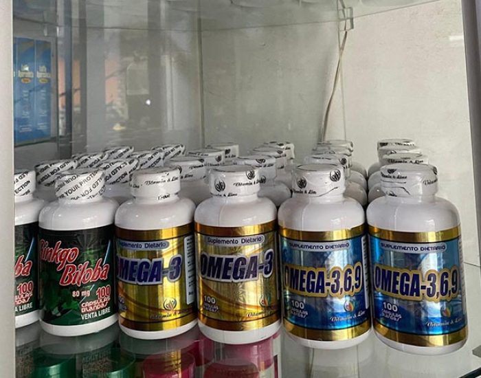 Tienda Naturista PURAVIDA