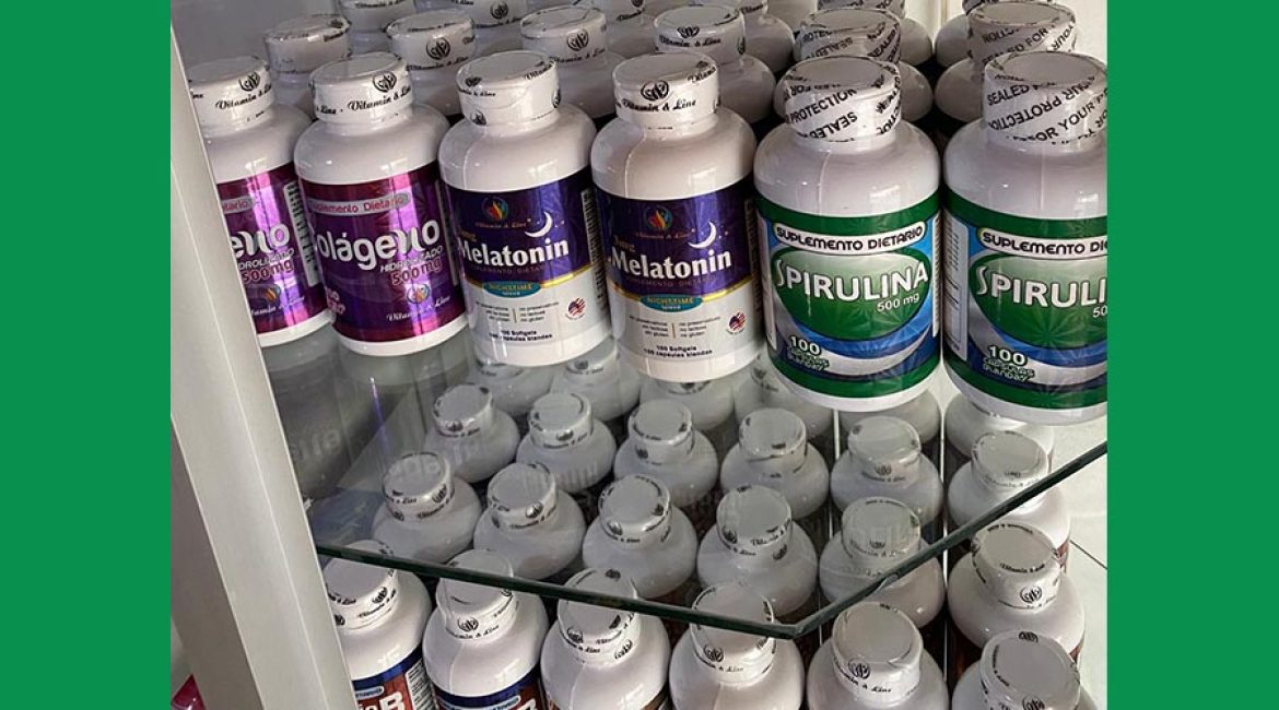 Tienda Naturista PURAVIDA