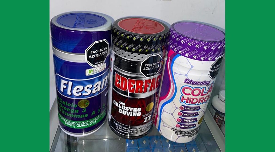 Tienda Naturista PURAVIDA