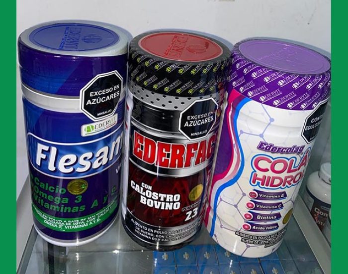 Tienda Naturista PURAVIDA