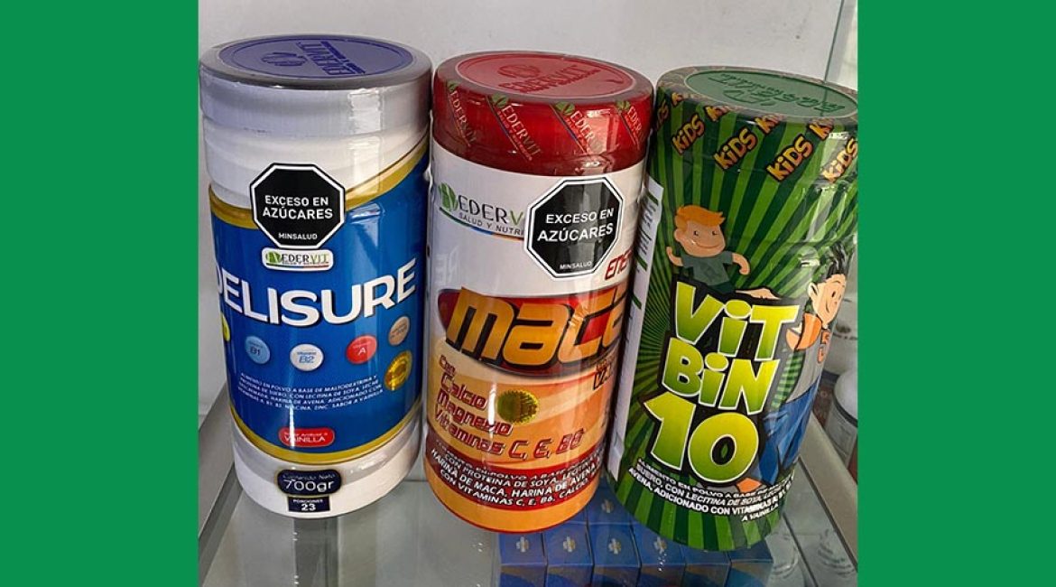 Tienda Naturista PURAVIDA