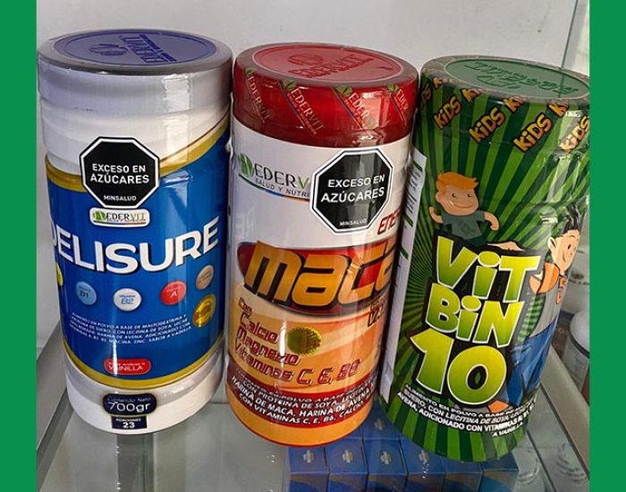 Tienda Naturista PURAVIDA