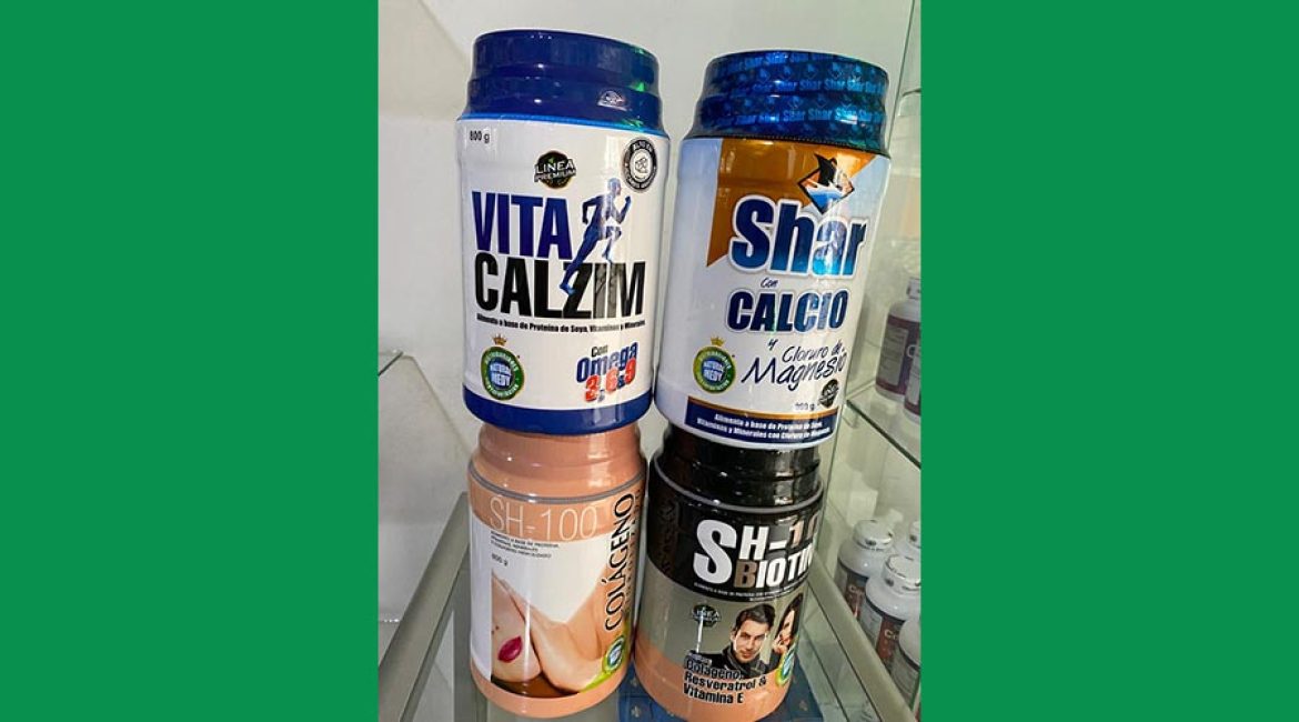 Tienda Naturista PURAVIDA