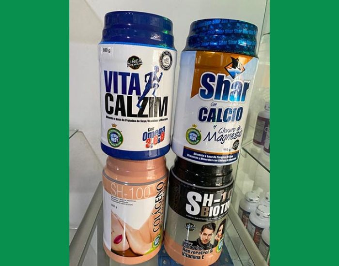 Tienda Naturista PURAVIDA