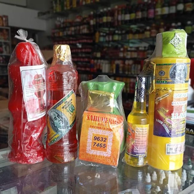 TIENDA NATURISTA VIDA NATURAL