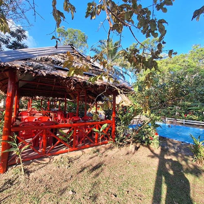 Estadero El Balcón Paisa