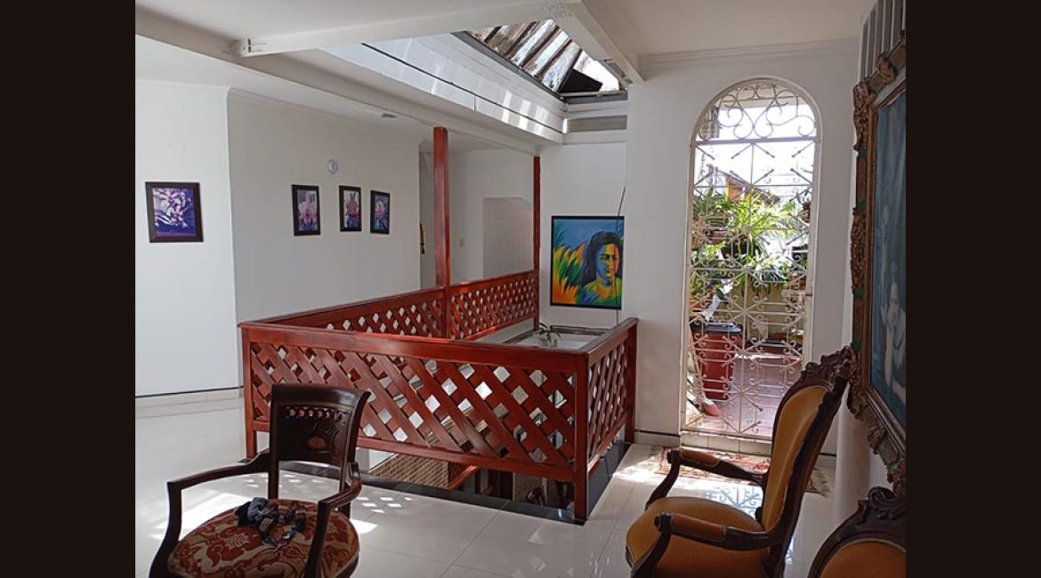 Hotel Hostal Ullumbe