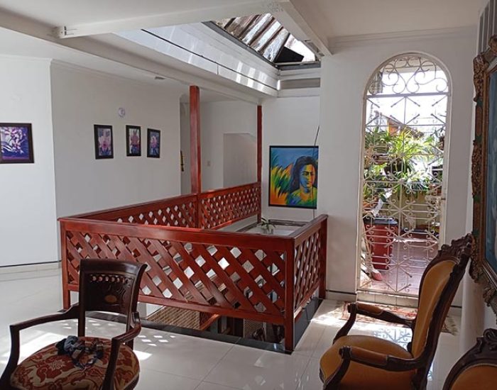 Hotel Hostal Ullumbe