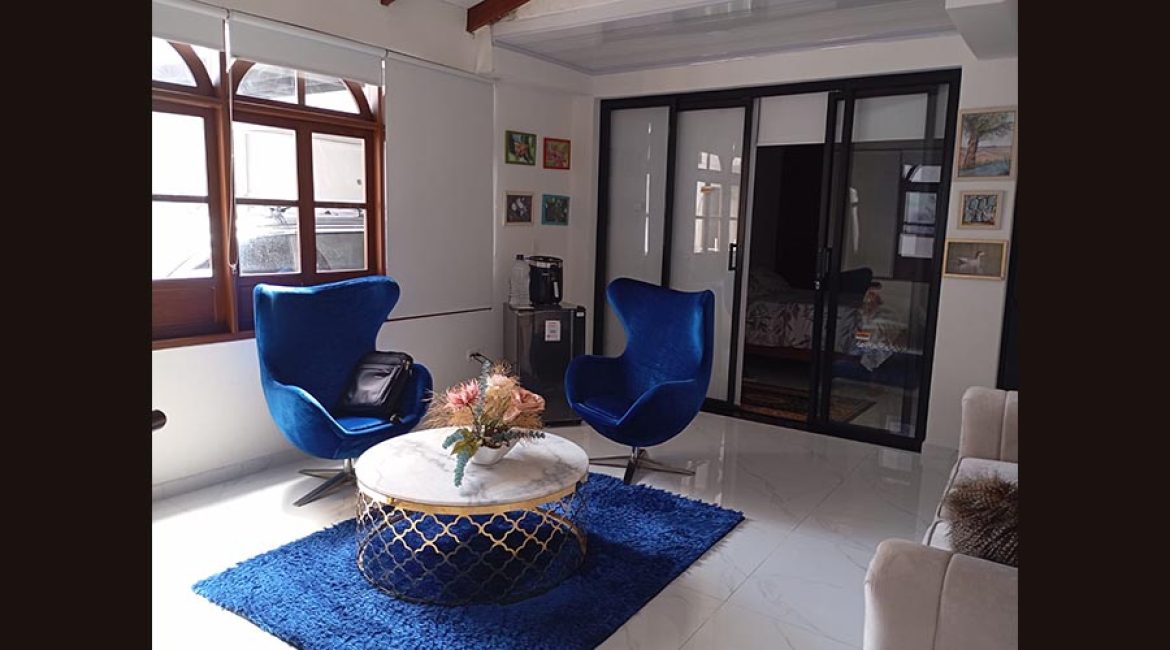 Hotel Hostal Ullumbe