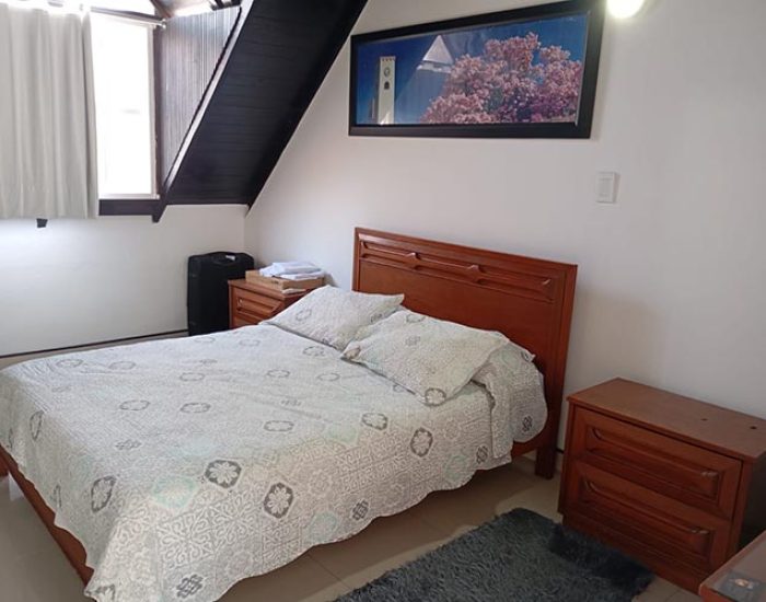 Hotel Hostal Ullumbe