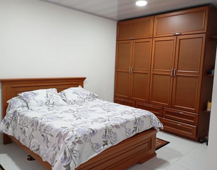Hotel Hostal Ullumbe