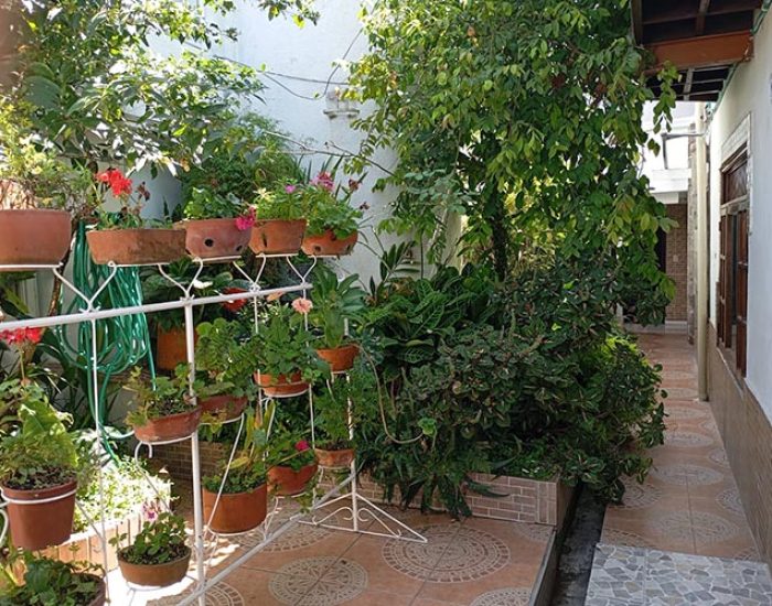 Hotel Hostal Ullumbe