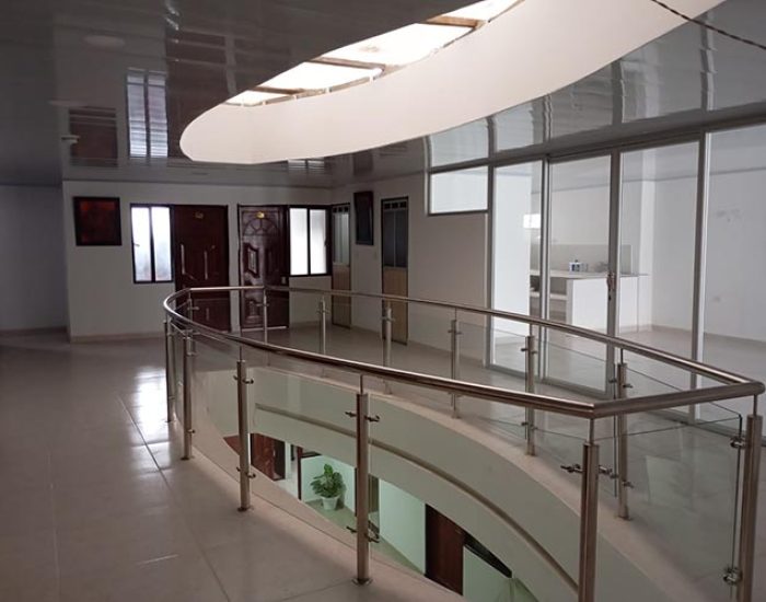 HOTEL NEW MILLENIUM PITALITO