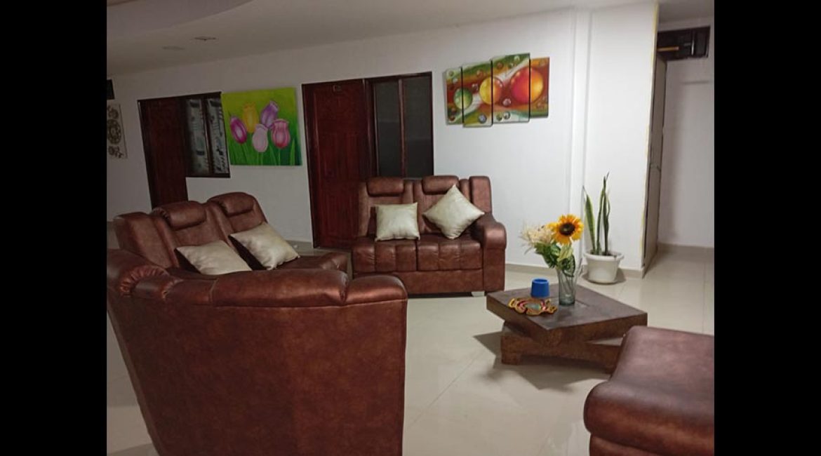 HOTEL NEW MILLENIUM PITALITO
