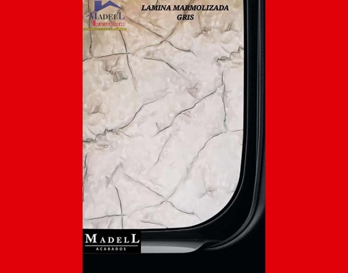 MADEL MACHIMBRES DEL LLANO