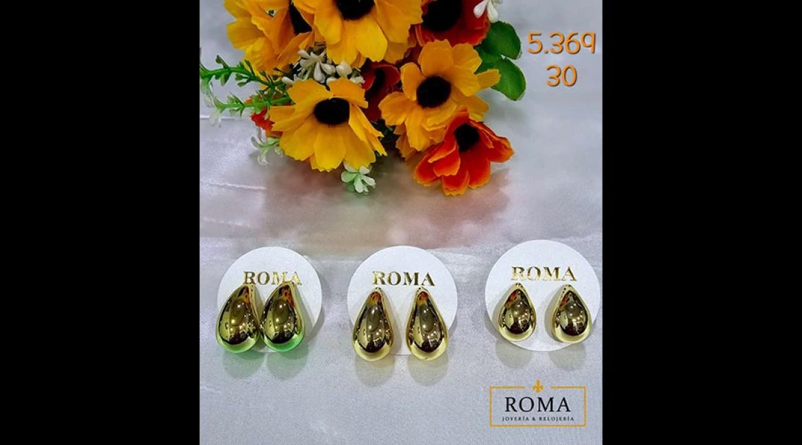 Joyería & Relojería ROMA
