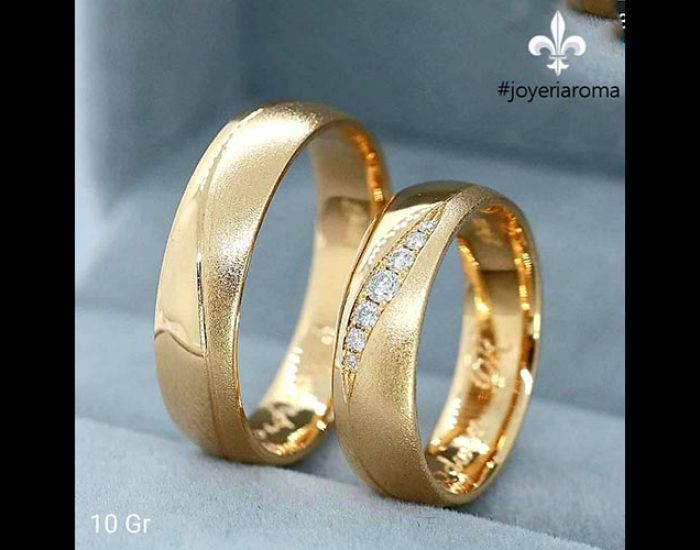 Joyería & Relojería ROMA