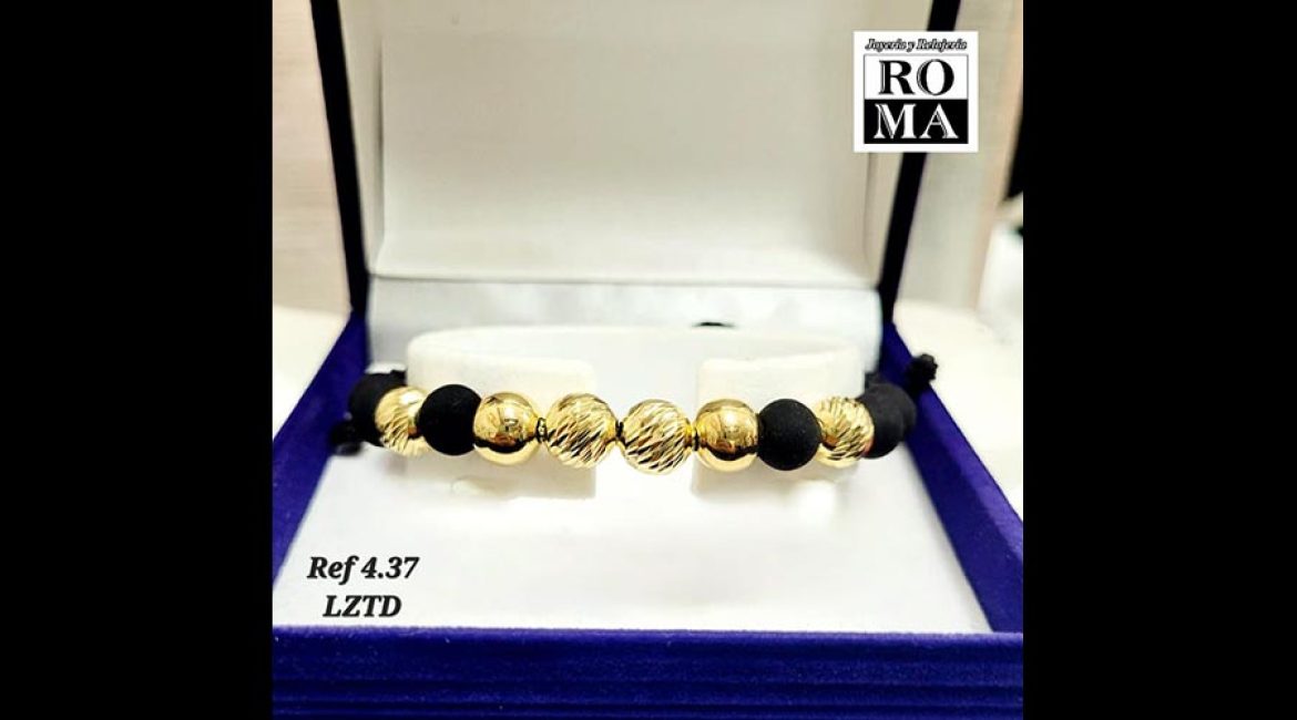 Joyería & Relojería ROMA