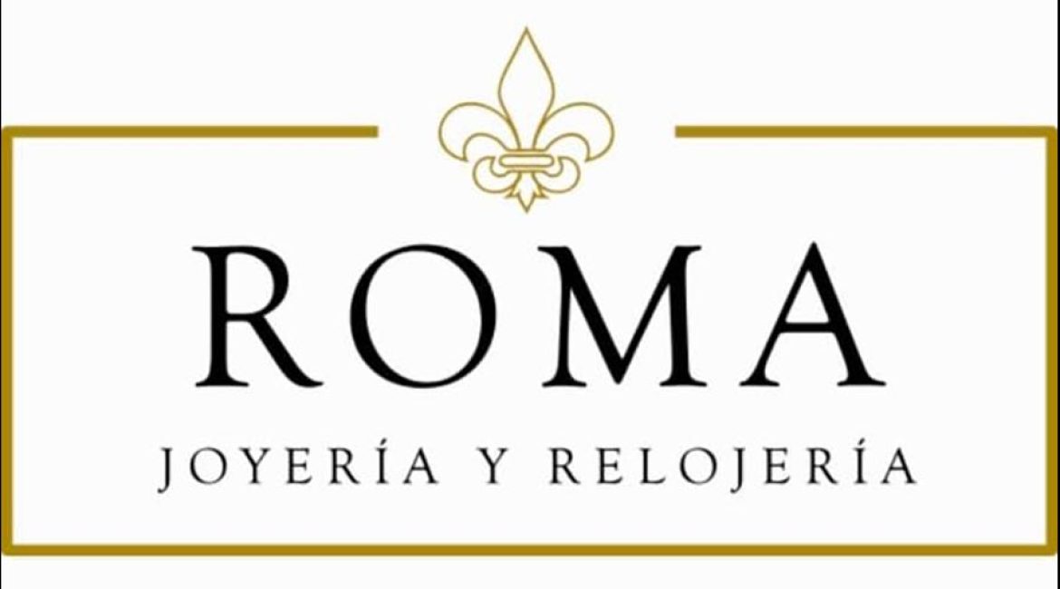 Joyería & Relojería ROMA