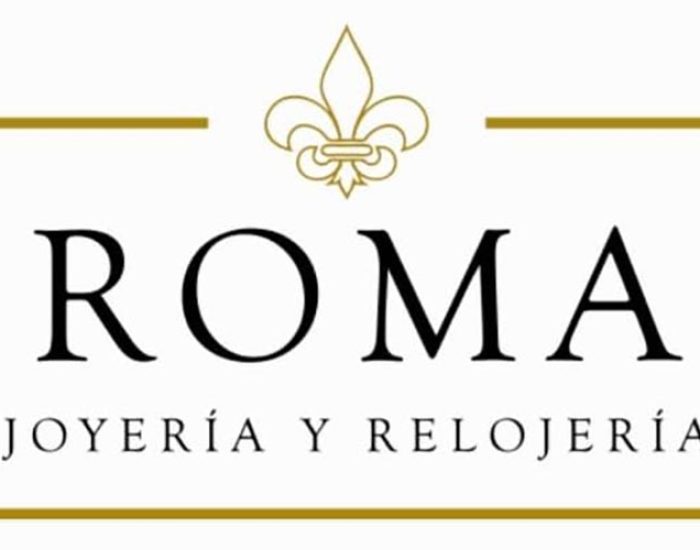 Joyería & Relojería ROMA