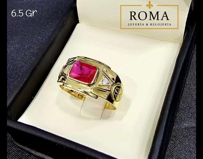 Joyería & Relojería ROMA