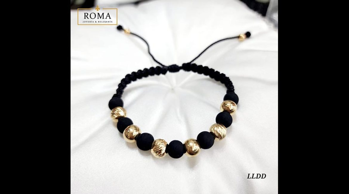 Joyería & Relojería ROMA
