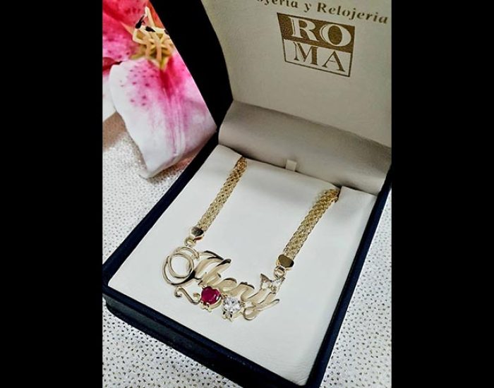 Joyería & Relojería ROMA