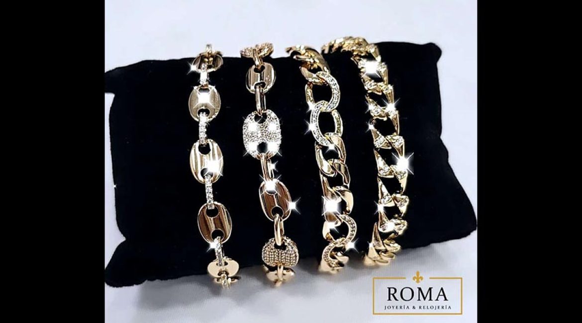 Joyería & Relojería ROMA