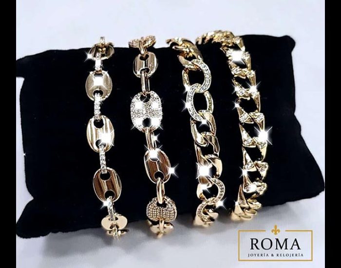 Joyería & Relojería ROMA
