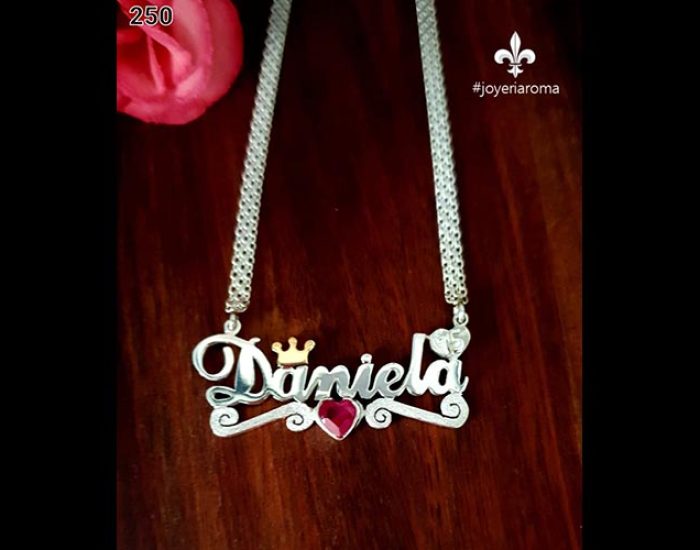 Joyería & Relojería ROMA