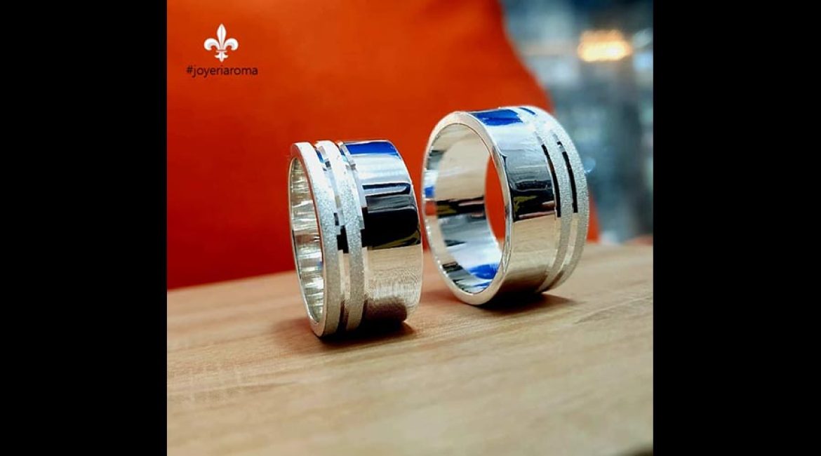 Joyería & Relojería ROMA